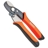 Kablo Kesme ve Sıyırma Pensesi 170 mm Retta RKK0042