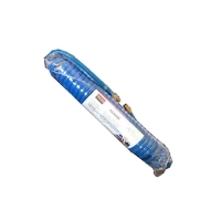 Kalın Spiral Hortum 7.5 Metre