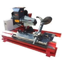 Kamyon Lastik Sökme Takma Makinası Zirve 14 56