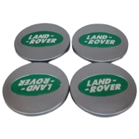 Land Rover Jant Göbek Kapağı 63x49mm
