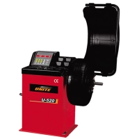 Lastik Balans Makinası Unıte U-520