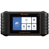 Lastik basınç sensörü kodlama cihazı Foxwell i50TS + 50 Sensör