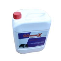 Lastik Parlatma Sütü 5 Litre Gommax