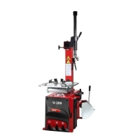 Lastik Sökme Takma Makinası Çift Devir 380 V Unıte U 200 3V