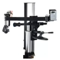 Lastik Sökme Takma Makinası Run-Flat  Aparatı NUT221-ARM