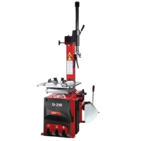 Lastik Sökme Takma Makinası Tek Devir 220 V Unıte U-200