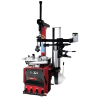 Lastik Sökme Takma Makinası Tek Devir Robot Kollu 220 V Unıte U-226