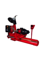 Lastik Sökme Takma Makinesi Mehak LC 588S Ağır Vasıta