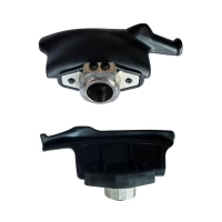 Lastik Sökme Takma Makinesi Plastik Çene Aparatlı