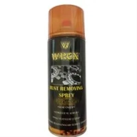 Lastik Temizleme Spreyi 400 ml. (12 Adet)