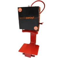 Lastik Topuk Düşürücü ( Binek )
