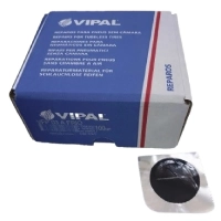 Lastik Yaması 30x30 Vipal VFP 03 (100 Adet)