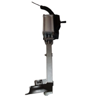 Levyesiz Lastik Sökme Aparatı - NUVT03