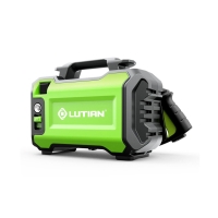 Lutian Lt042161-1400 110 Bar 1400W Yıkama Makinası