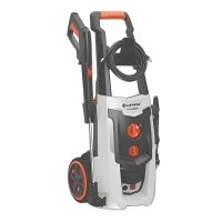 Lutian Lt701G-2500A 3.5 Hp 195 Bar Yıkama Makinası