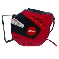Makaralı Hava Hortumu 20 Mt. Q10D Bamek