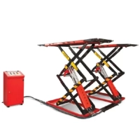 Makaslı Lift 2 Metre 3 Ton - U-B30