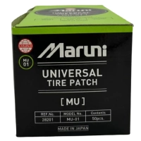 Maruni Çivi Deliği Yaması Mu 01 (50 Adet)