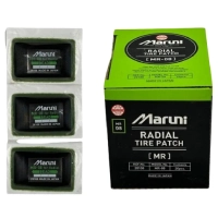 Maruni Lastik Yaması Mr 08 (20 Adet)