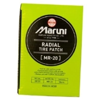Maruni Lastik Yaması Mr 20 (10 Adet)