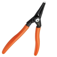 Maxi Grip DışŞ Düz Segman Pensesi 180 mm Retta RSP0710