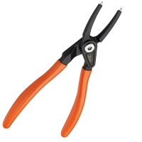 Maxi Grip İç Düz Segman Pensesi 180 mm Retta RSP0720