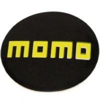 Momo Jant Göbeği Sticker 56 mm. (4 Adet)