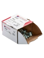 Motosiklet Balans Kurşunu 15 Gram Hofmann (25 Adet)