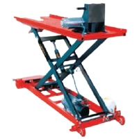 Motosiklet Kaldırma Lifti 300 Kg. - U-M01
