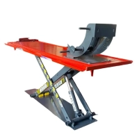 Blue Lift 1 Metre Moto Lift (Blue Lift)