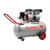 Mytol Ews50B 1.0 Hp 50Lt Sessiz Hava Kompresör