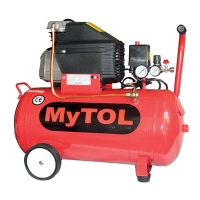 Mytol My14301 2 Hp Yağlı 50 Lt Hava Kompresör