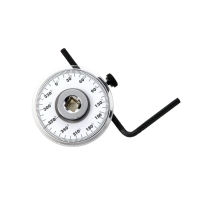 Nt Tools 1/2 Açı Ölçer