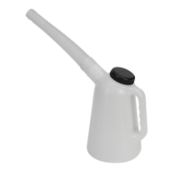 Nt Tools Mts138F2 Ölçülü Yağ Kabı 2 Litre