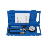 Nt Tools Nt1001 Motor Kompresyon Test Cihazı ( Benzin ) 2 Parça