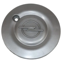 Opel Jant Göbek Kapağı 150mm