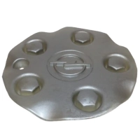 Opel Jant Göbek Kapağı 155mm
