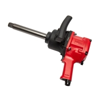 Osc5311S Osacar 1'' Kısa Tip Havalı Somun Sıkma