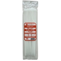 Plastik Cırt Kelepçe 3.6x370 120 Paket Pemsan (120 Adet)