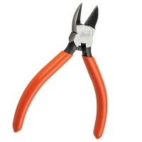 Plastikçi Yan Keski 125 mm Retta RYP0125