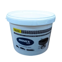 Plus Sarı Lastik Montaj Kremi 5 Kg Bamek