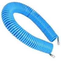 Poliüretan Sipiral Hortum 8 mm 15 Metre Gav