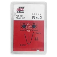 R Fix 2 Lastik Diş Açma Bıçağı
