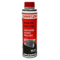 Radyatör Sızıntı Önleyici 300 Ml
