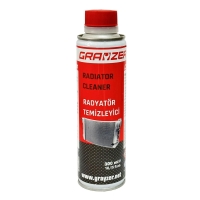 Radyatör Temizleyici 300 Ml