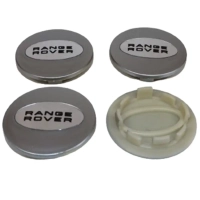Range Rover Jant Göbek Kapağı 63x51mm