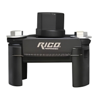 Rico 007-Kk1269 1/2’’ 100-140Mm Filtre Sökme Lokması