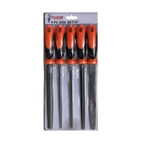 Rico 012-Rc2160 Profesyonel Eğe Seti 8'' 5 Parça
