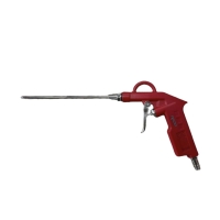 Rico 013-Rc0005 Hava Tabancası Nikel 20 Cm