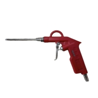 Rico 013-Rc0010 Hava Tabancası Nikel 10 Cm